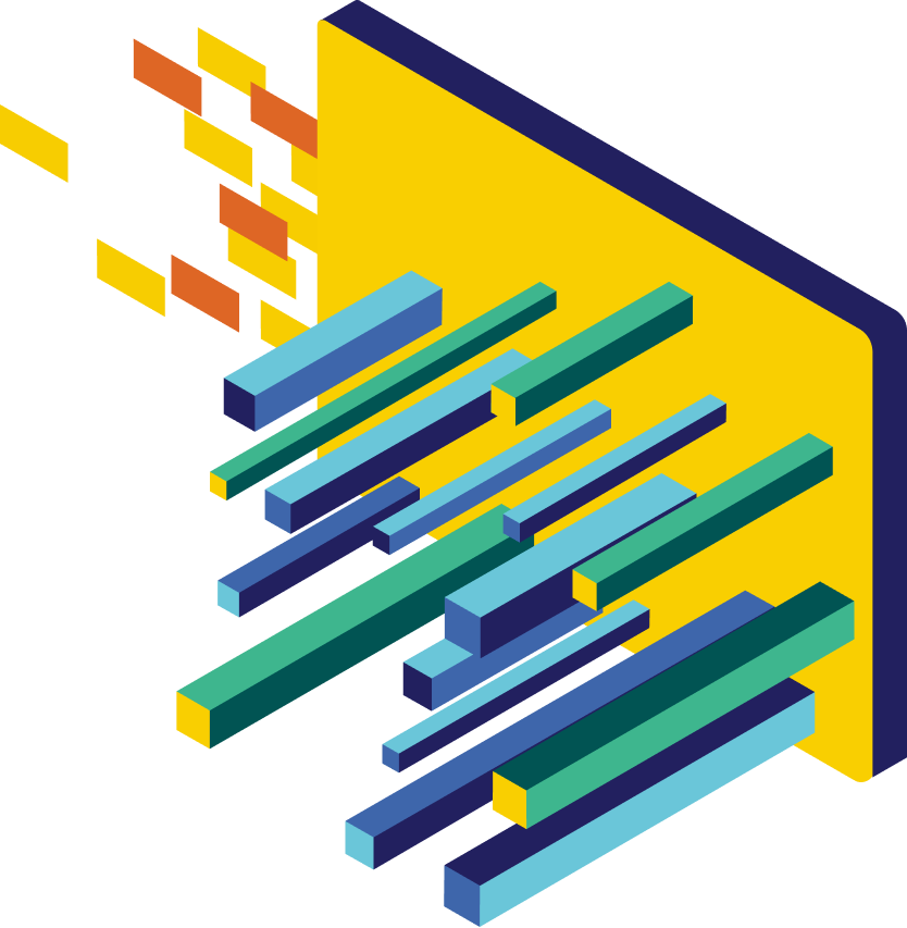 RStudio in a computer