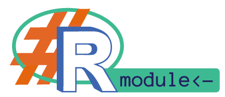 Rmodule Home